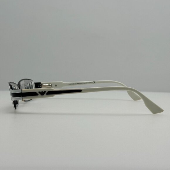 Emporio Armani Eyeglasses Eye Glasses Frames Ea 9559 Y4L 53-15-140 main image 5